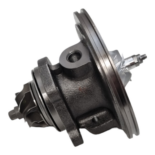 Turbocharger upgrade cartridge - turbocharger,