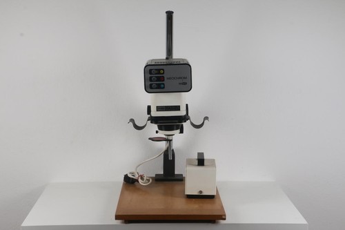 Meopta opemus standard - opemus, with