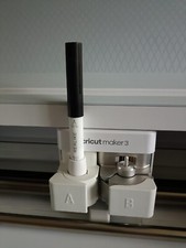 Realike Dual Tip Pen for