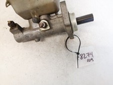 Volvo S80 1999 Brake Master