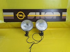 Halogen Fog Lights Bosch