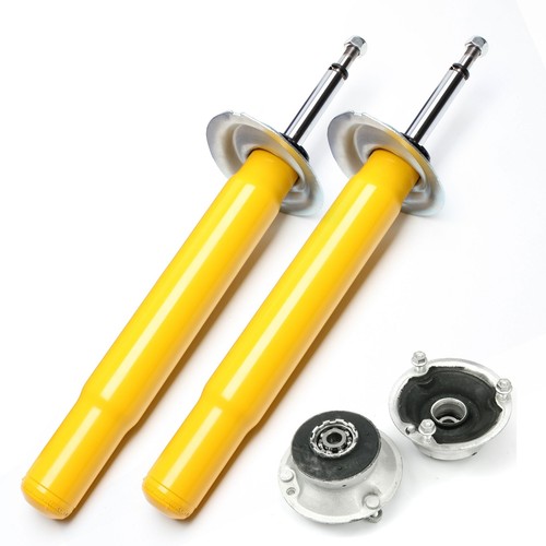 Performance shock - 2x, ta