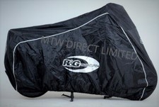R&G Racing Adventure Bike Outdoor Cover BC0003BK Kawasaki ZZR1400 (ZX-14) (2019)