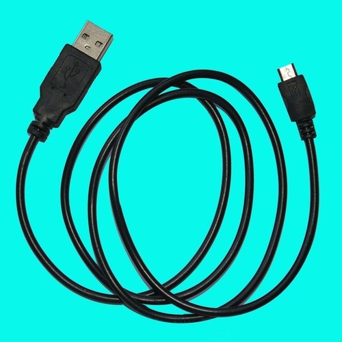 Usb charging cord garmin - charging,
