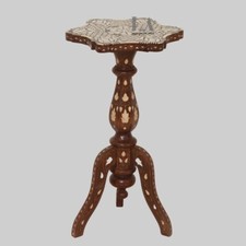 Luxury Mother of Pearl Syrian