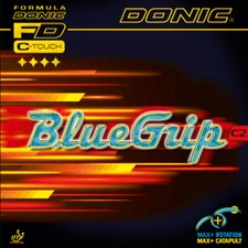 DONIC BlueGrip C2 Table Tennis