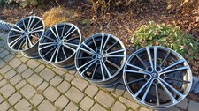 17" SUBARU alloys 5x100 impreza forester legacy BRZ GT86 XV outback baja mg ZT