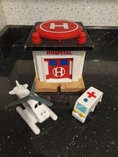 Thomas & Friends Wooden