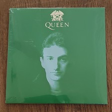 QUEEN - JOHN DEACON - SPREAD