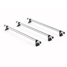 Rhino Delta 3 Bar Van Roof