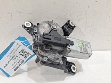 2013 VAUXHALL ZAFIRA B 5 Door