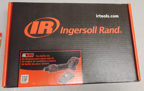 Ingersoll rand g4911 20v - rand, g4911-k1