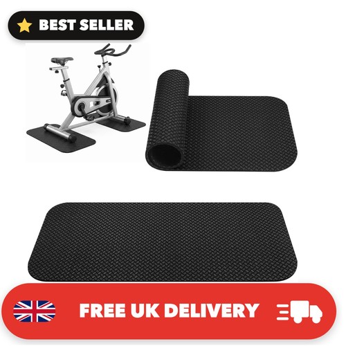 2pcs treadmill mat floor - 2pcs,