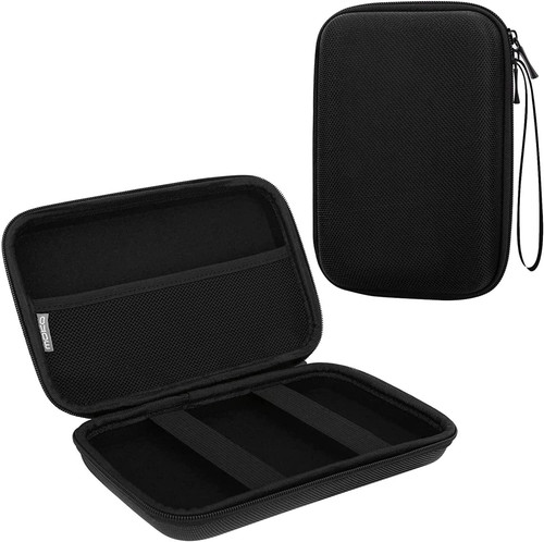 Moko inch gps carrying case - gps,