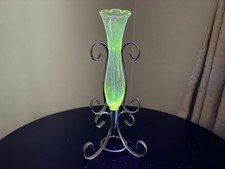 Edwardian Epergne Manganese