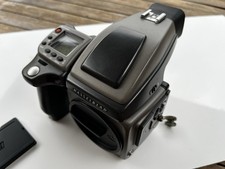 H2 Hasselblad Body ,prism with original Boxes.  