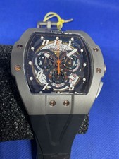 Invicta Titanium JM Correa L/E