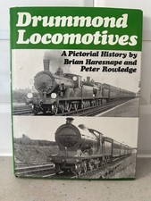 Drummond Locomotives A