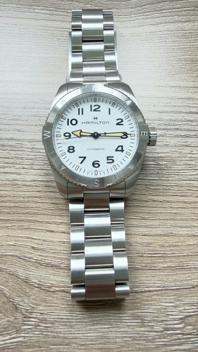 Hamilton khaki field - hamilton,