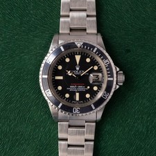 Rolex Submariner Ref. 1680 -
