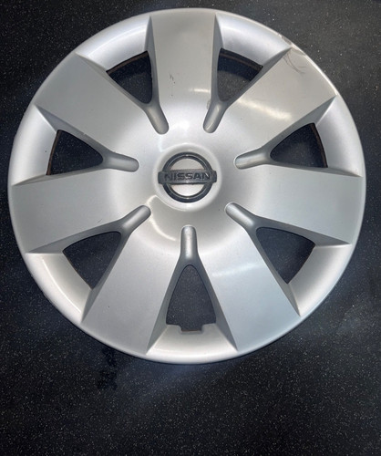 Nissan note wheel trim - note, 15"