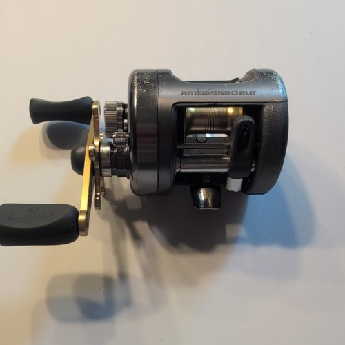 Abu garcia ambassadeur - garcia,