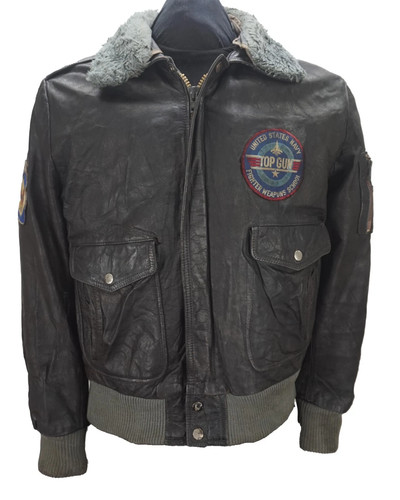 Navy top gun - us,