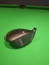 Macgregor MACTEC X RH Driver
