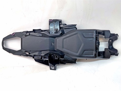 2025 honda cbr650r tail - honda,