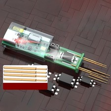 Essential Optocoupler Testing Equipment for Electronic Components Check