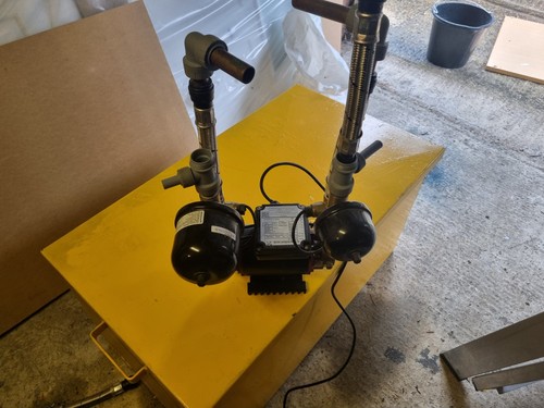 Grundfos stn b a96788173 - b,