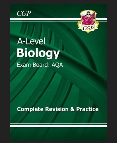 Level biology aqa year - aqa, 1