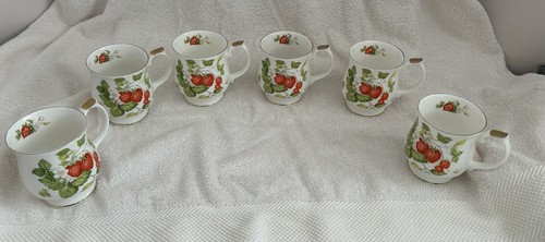Queens virginia strawberry - queens,
