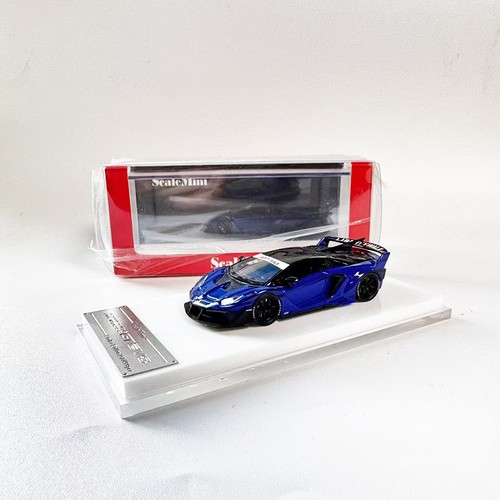 Scalemini model car - model,