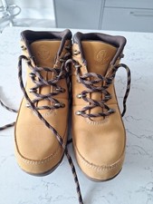 Firetrap Rhino Boot Women Size