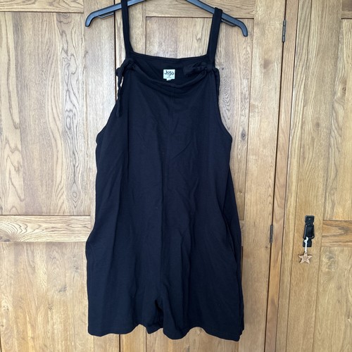 Jojo mama maternity black - jojo,