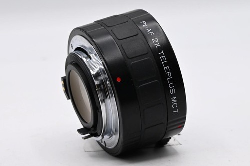 Pentax fit teleconverter - pentax,