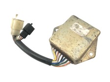 Suzuki RG 250 Gamma GJ21D