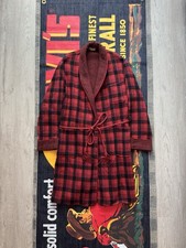 Vintage 1950s British Wool