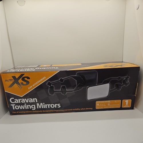 Auto caravan twin towing - auto,