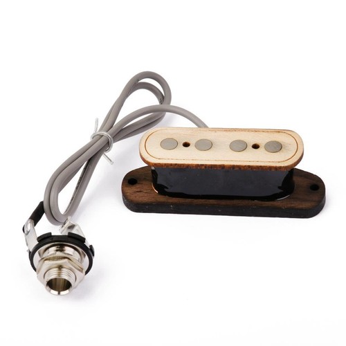 Single coil sized - sized, 4
