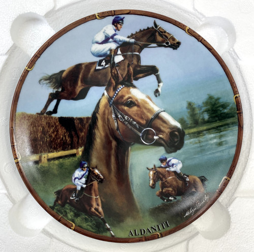 Danbury mint royal - danbury,