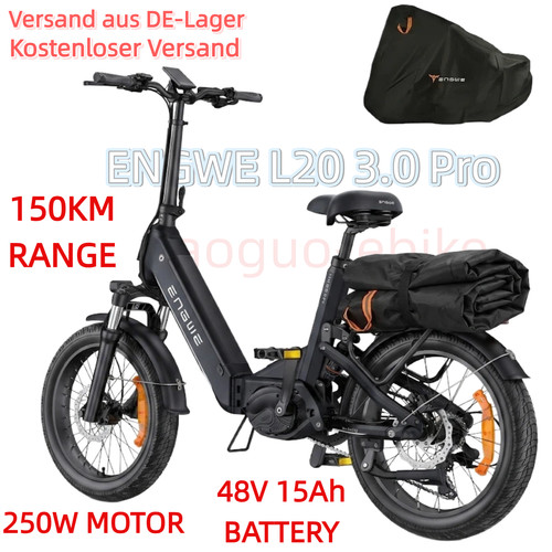 Engwe electric bike - electric,