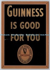 D326750 Old wall sign. Guinness is Good For You. O. J. Kavanagh. Ireland People