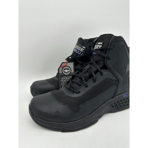 Rocky boots mens code - 7m, blue