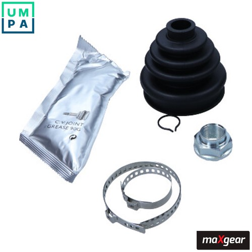 Bellow kit drive shaft - kit, 49-0725