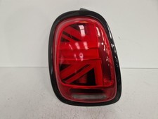 MINI BMW COOPER MK3 2023 LEFT