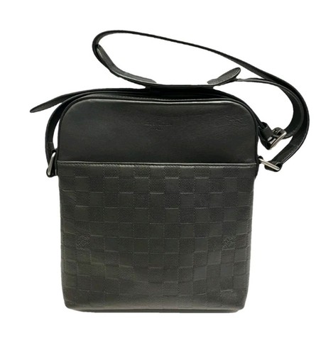 Louis vuitton damier infini - vuitton,