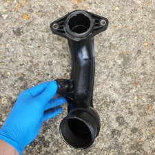 Mazda 3 6 CX-5 Skyactiv Itercooler Hose Pipe SH0113332 2013 - 2017