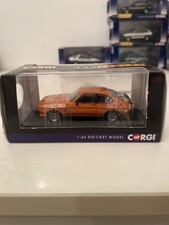 Corgi VA15402 Ford Capri MK2